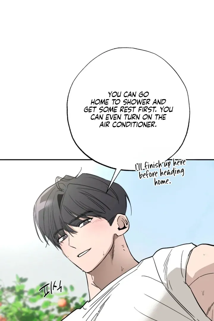Orchard of Temptation Chapter 10 page 82 - 