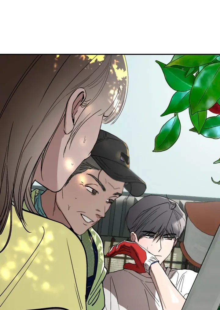 Orchard of Temptation Chapter 10 page 10 - 