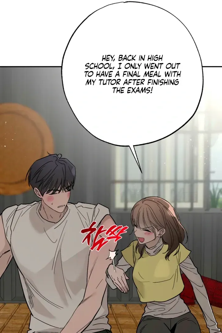 Orchard of Temptation Chapter 11 page 101 - 