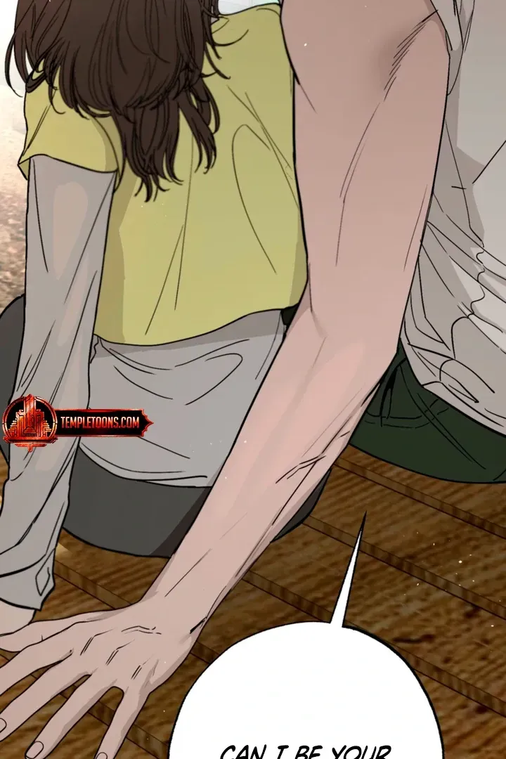Orchard of Temptation Chapter 11 page 107 - 