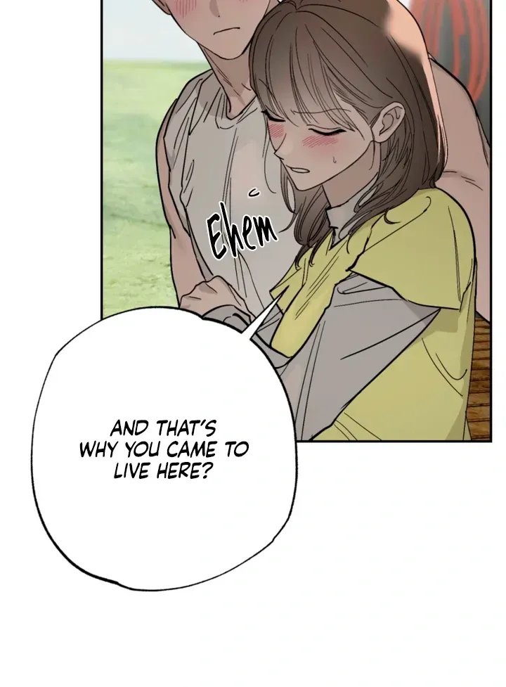 Orchard of Temptation Chapter 11 page 111 - 