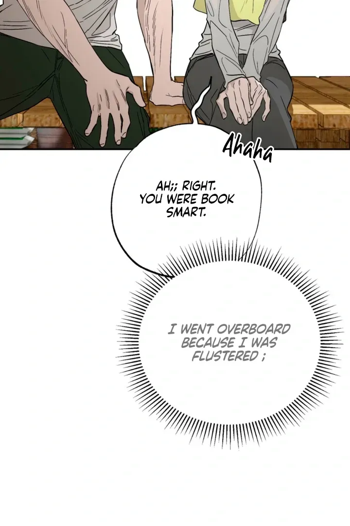 Orchard of Temptation Chapter 11 page 113 - 