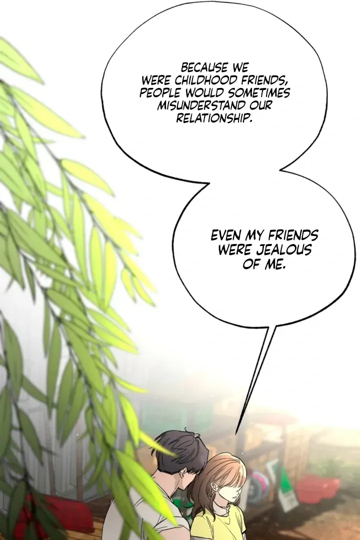 Orchard of Temptation Chapter 11 page 123 - 
