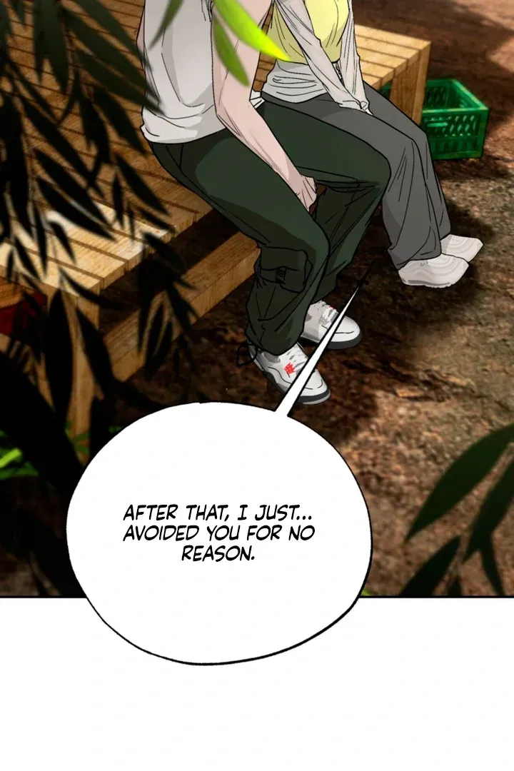 Orchard of Temptation Chapter 11 page 124 - 