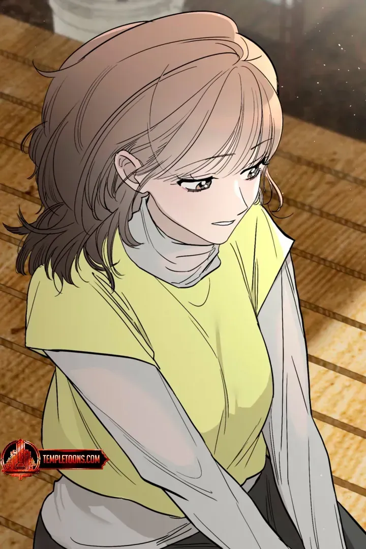 Orchard of Temptation Chapter 11 page 126 - 