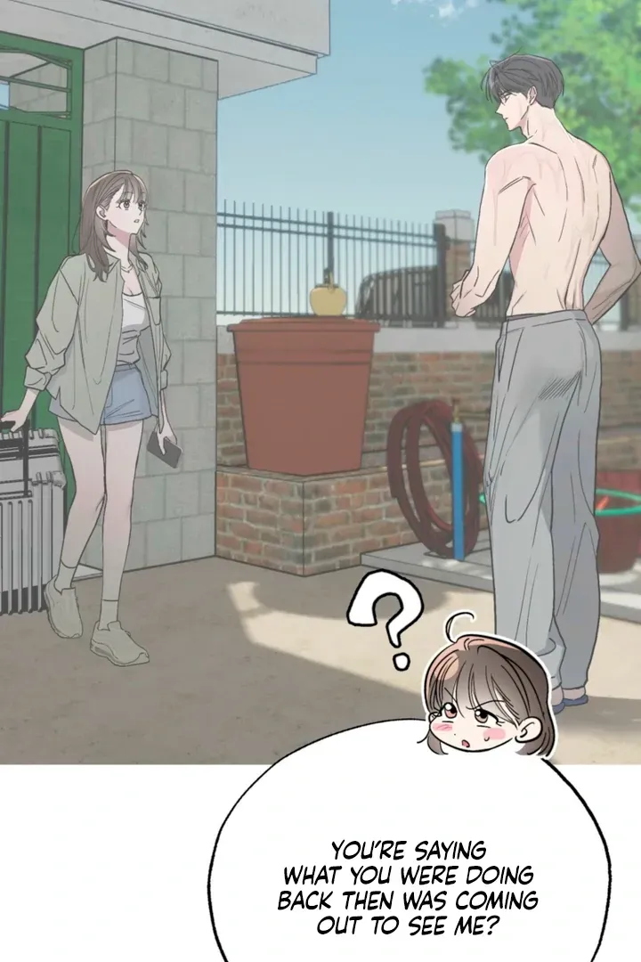 Orchard of Temptation Chapter 11 page 132 - 