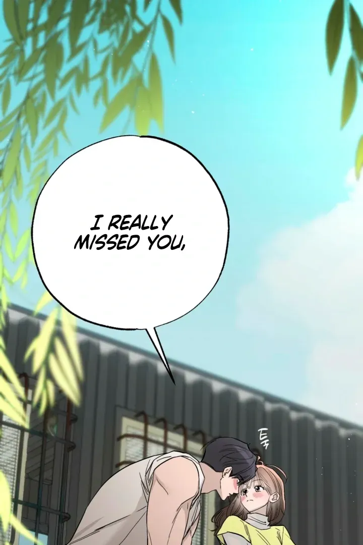 Orchard of Temptation Chapter 11 page 136 - 