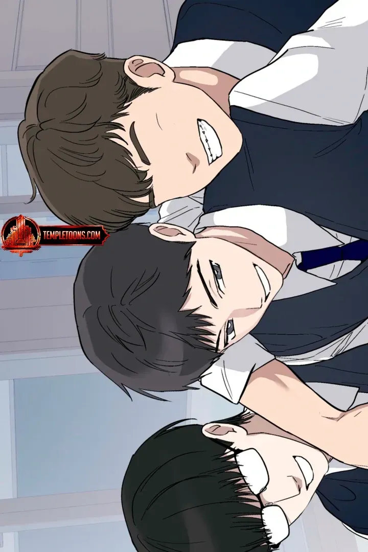 Orchard of Temptation Chapter 11 page 21 - 