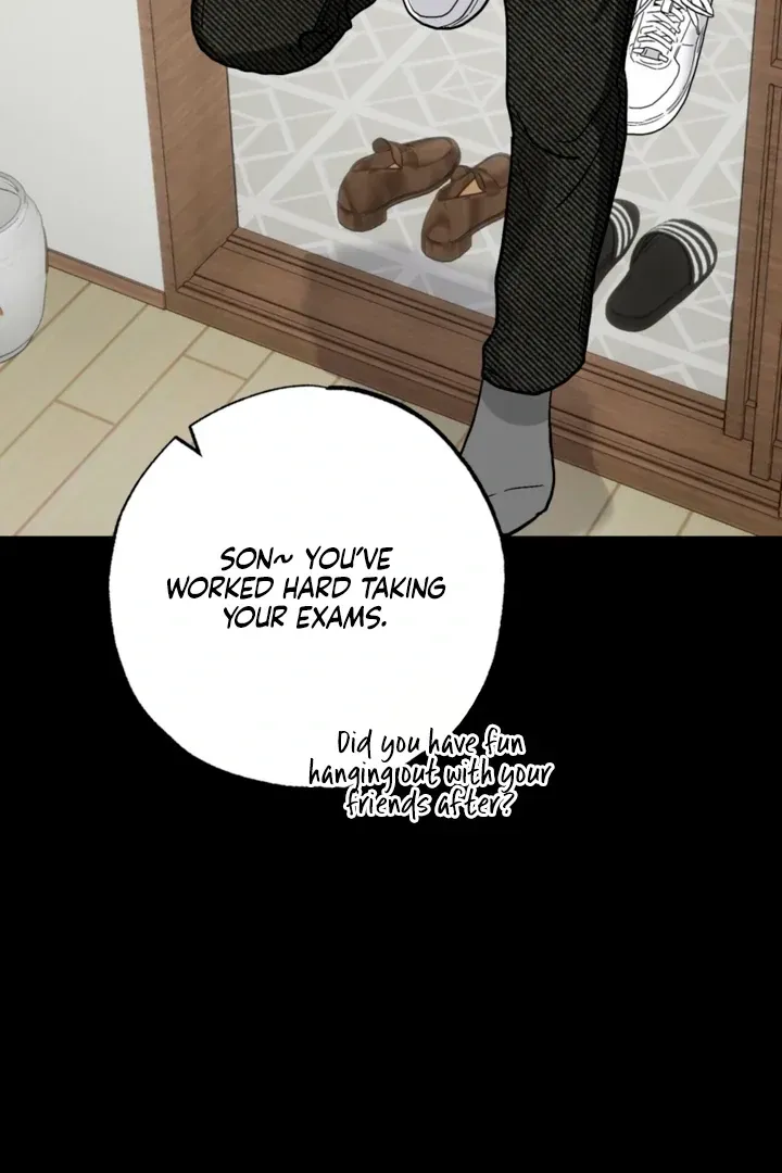 Orchard of Temptation Chapter 11 page 35 - 