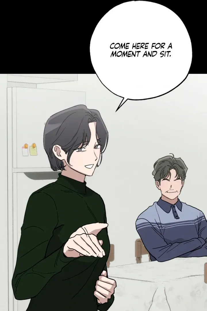 Orchard of Temptation Chapter 11 page 36 - 