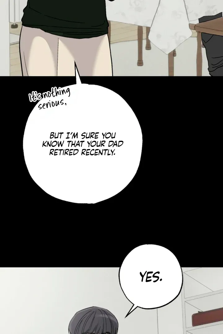 Orchard of Temptation Chapter 11 page 37 - 