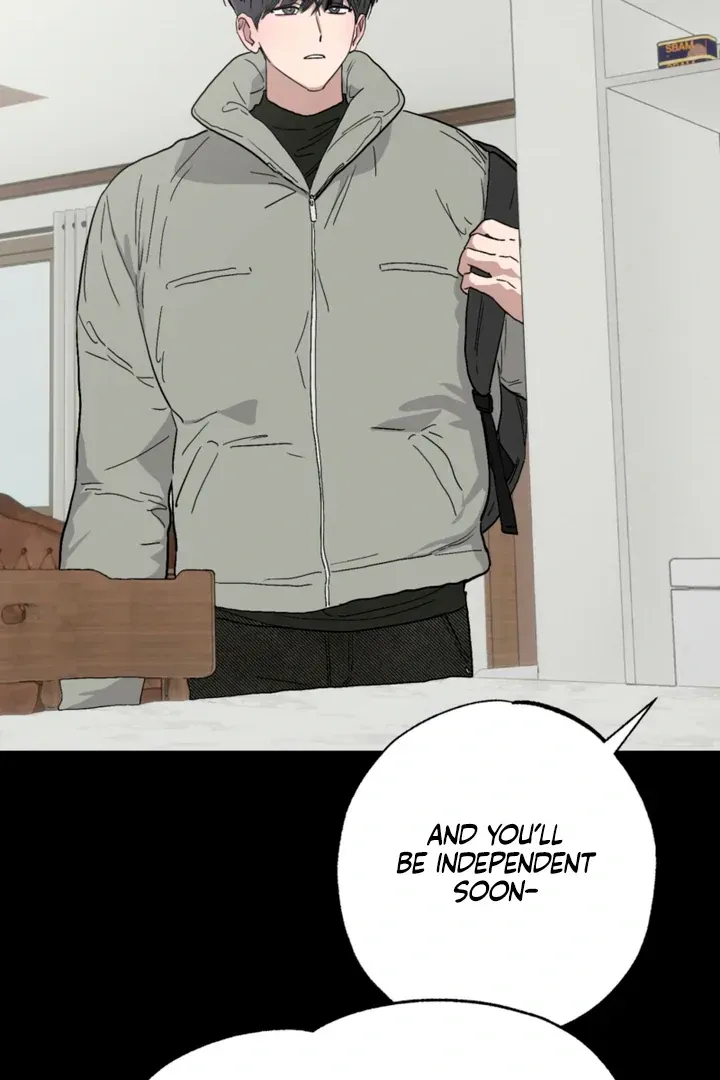 Orchard of Temptation Chapter 11 page 38 - 
