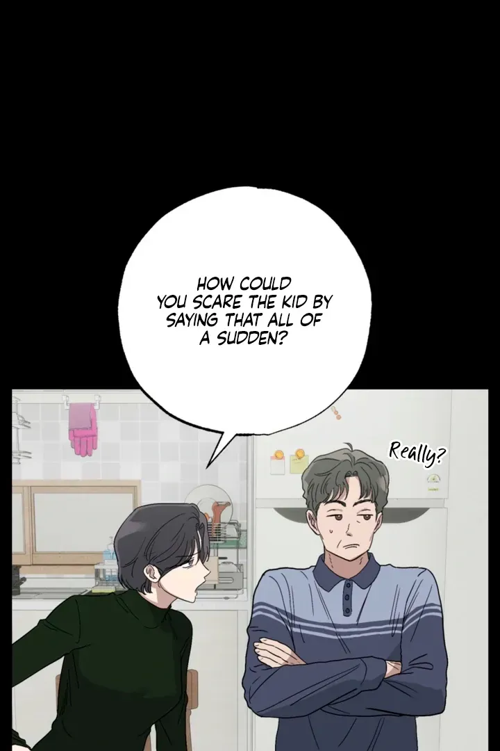 Orchard of Temptation Chapter 11 page 42 - 