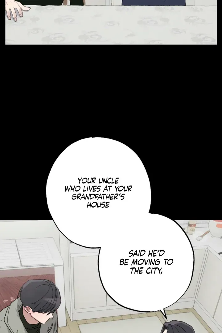 Orchard of Temptation Chapter 11 page 43 - 