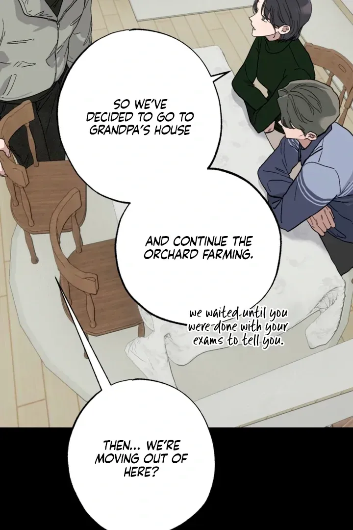 Orchard of Temptation Chapter 11 page 44 - 