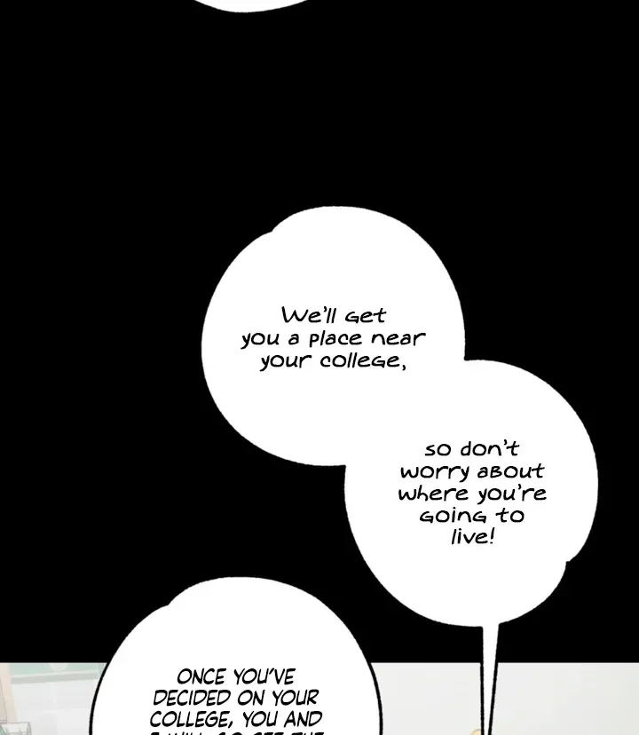 Orchard of Temptation Chapter 11 page 45 - 