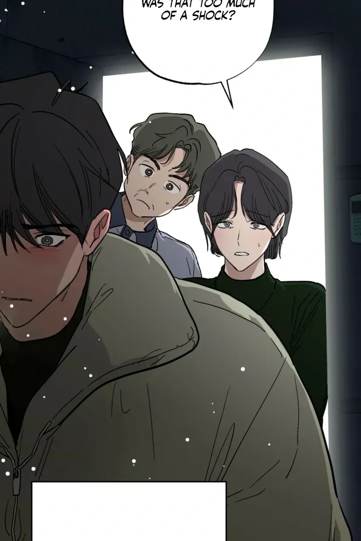 Orchard of Temptation Chapter 11 page 59 - 