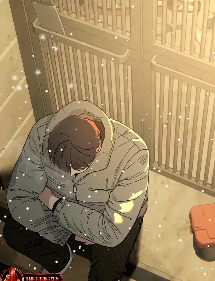 Orchard of Temptation Chapter 11 page 65 - 
