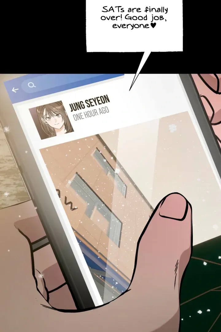 Orchard of Temptation Chapter 11 page 74 - 