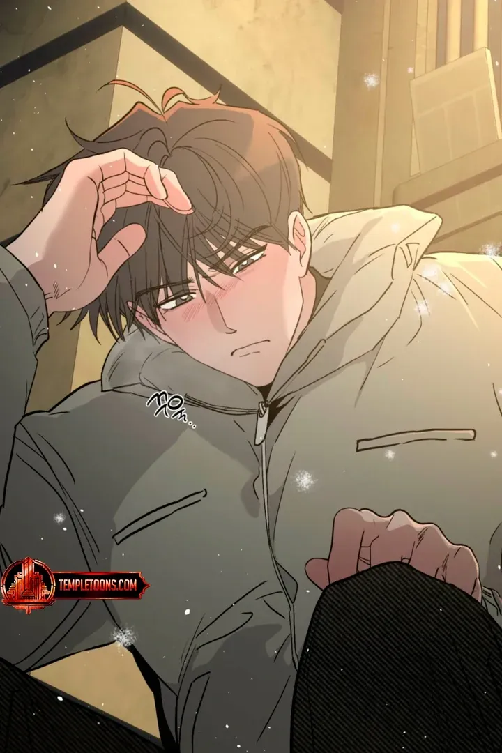 Orchard of Temptation Chapter 11 page 86 - 
