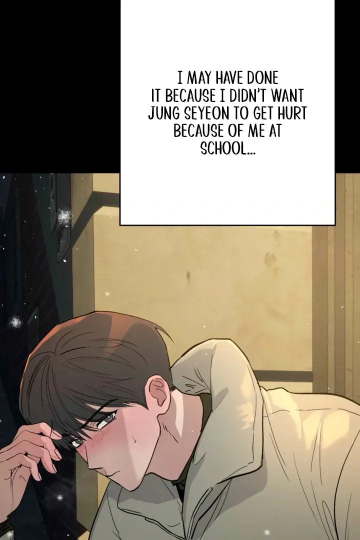 Orchard of Temptation Chapter 11 page 88 - 