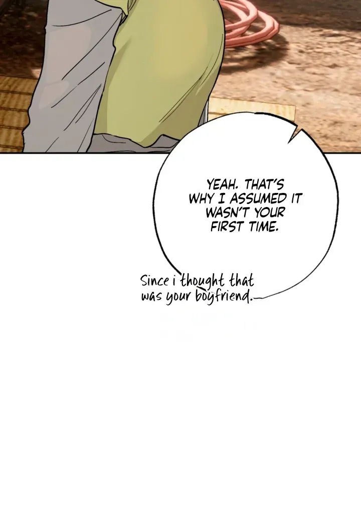 Orchard of Temptation Chapter 11 page 100 - 