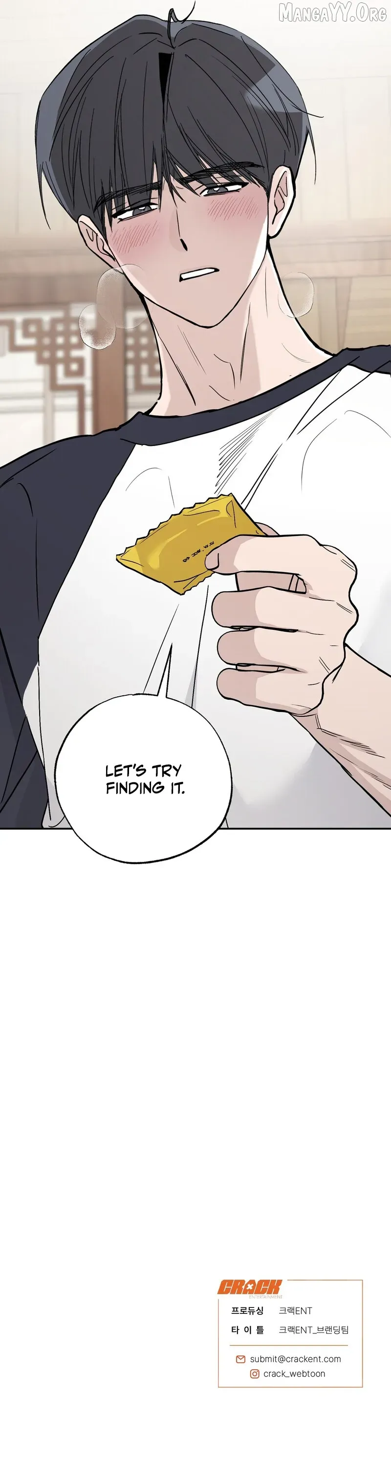 Orchard of Temptation Chapter 12 page 12 - 