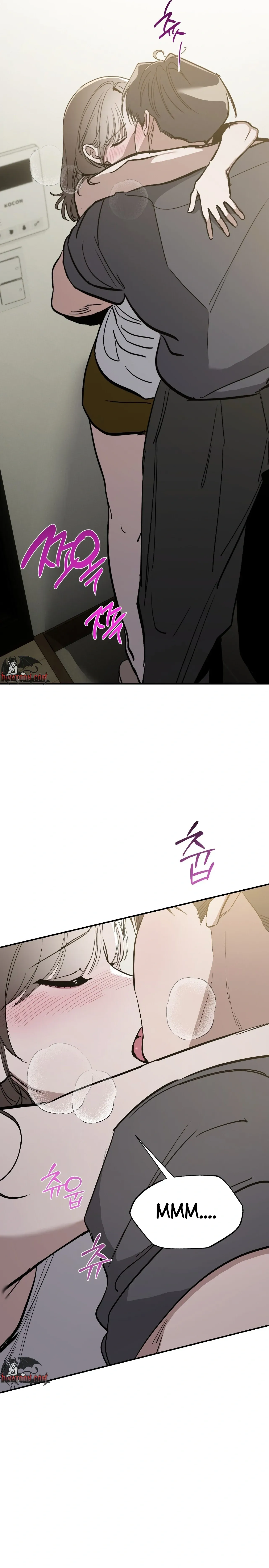 Orchard of Temptation Chapter 18 page 11 - 