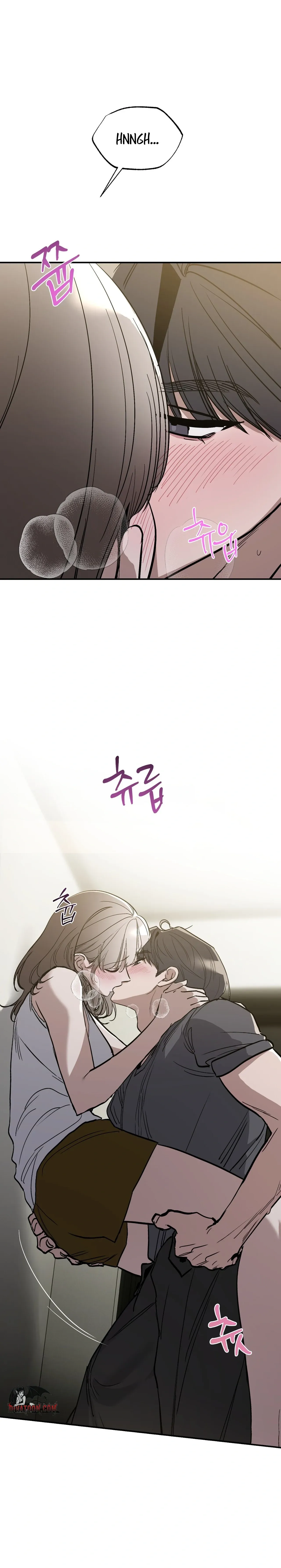 Orchard of Temptation Chapter 18 page 13 - 