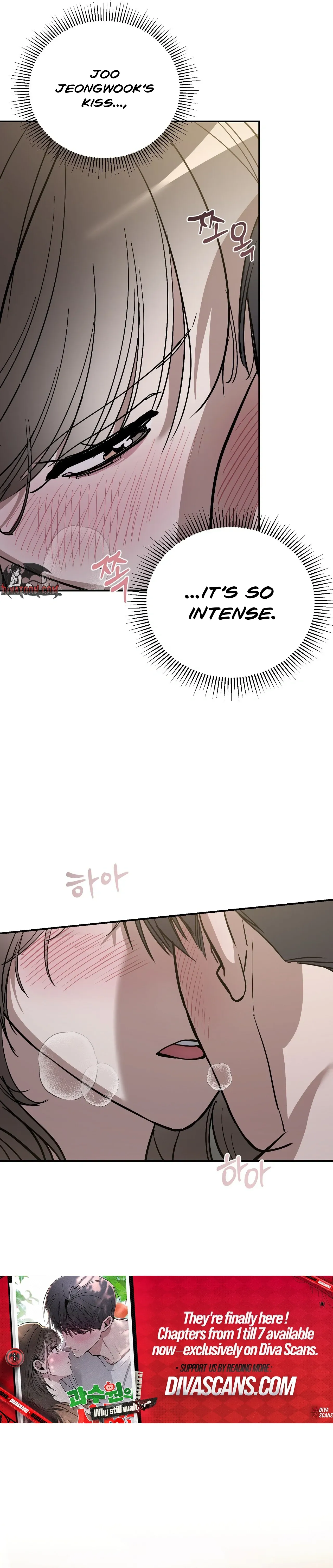 Orchard of Temptation Chapter 18 page 14 - 