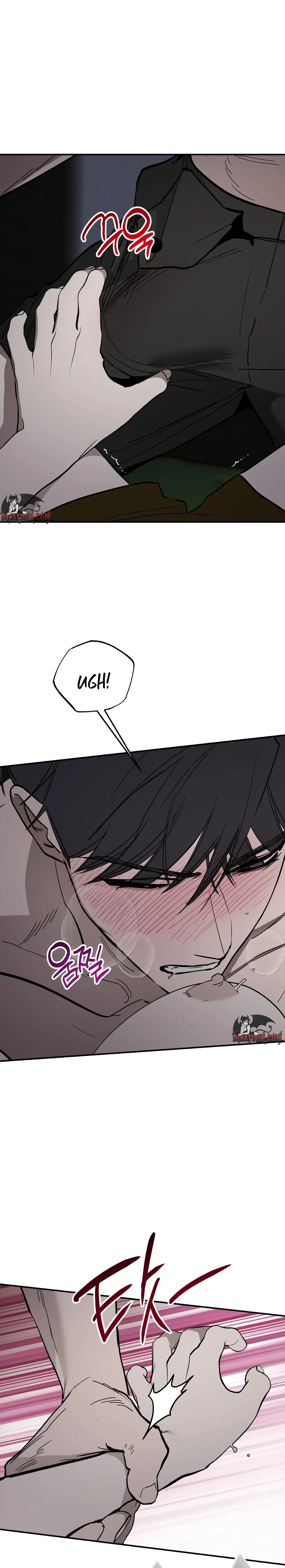 Orchard of Temptation Chapter 18 page 24 - 