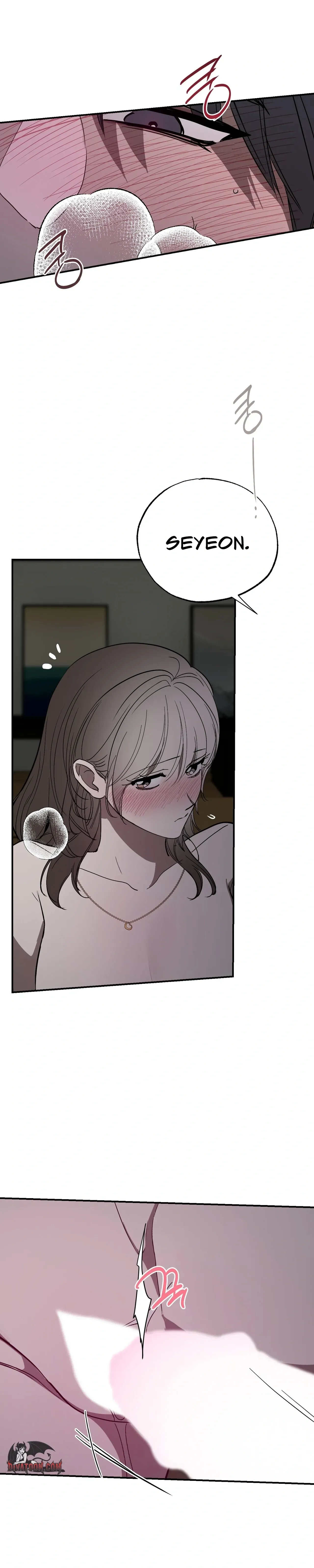 Orchard of Temptation Chapter 18 page 28 - 