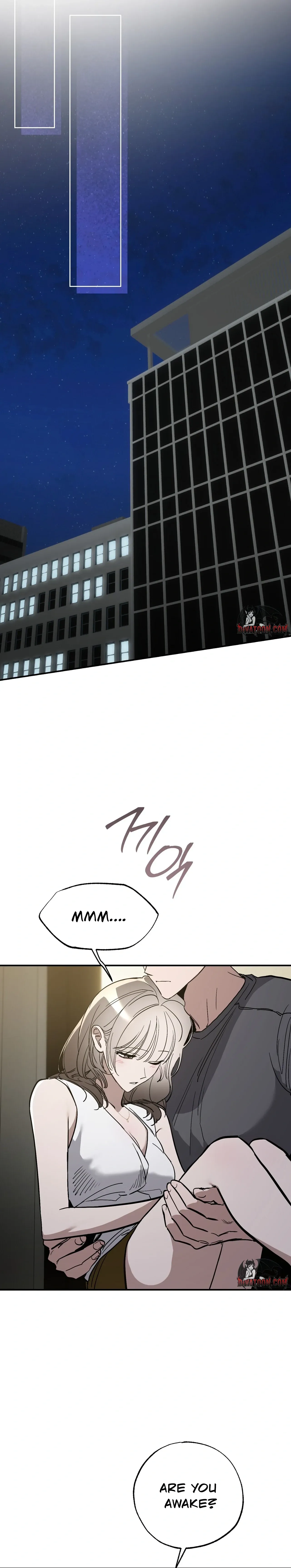 Orchard of Temptation Chapter 18 page 4 - 