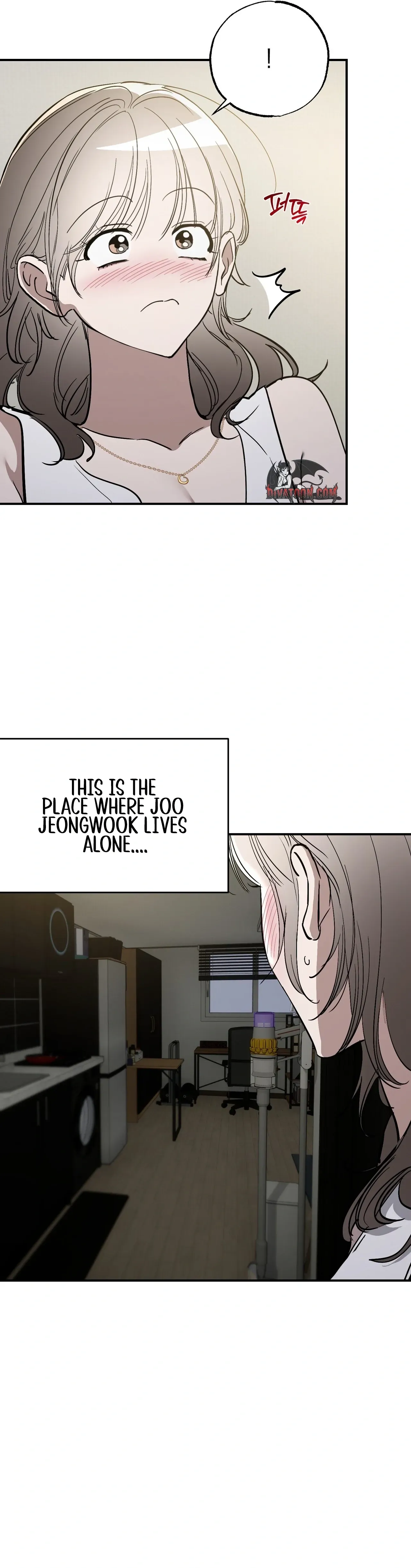 Orchard of Temptation Chapter 18 page 6 - 