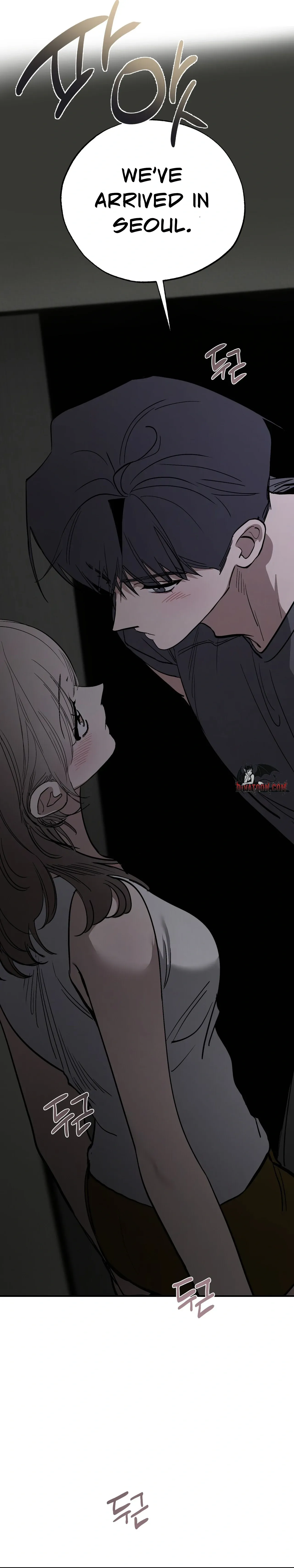 Orchard of Temptation Chapter 18 page 8 - 