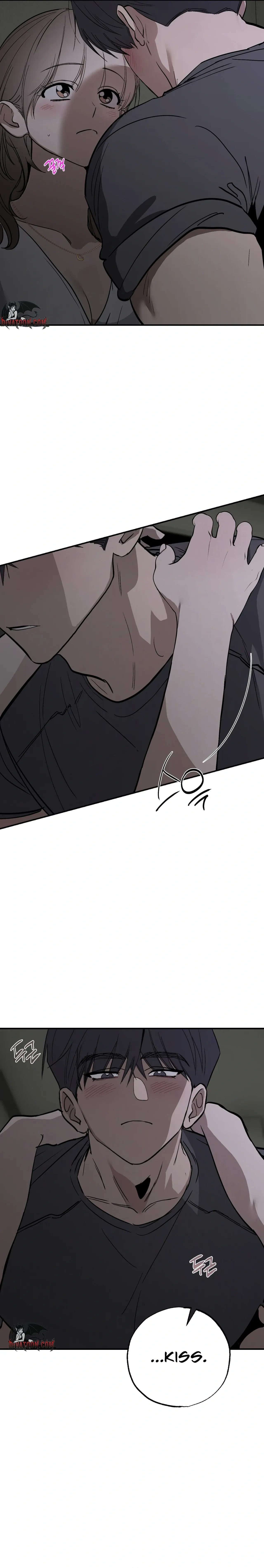 Orchard of Temptation Chapter 18 page 9 - 