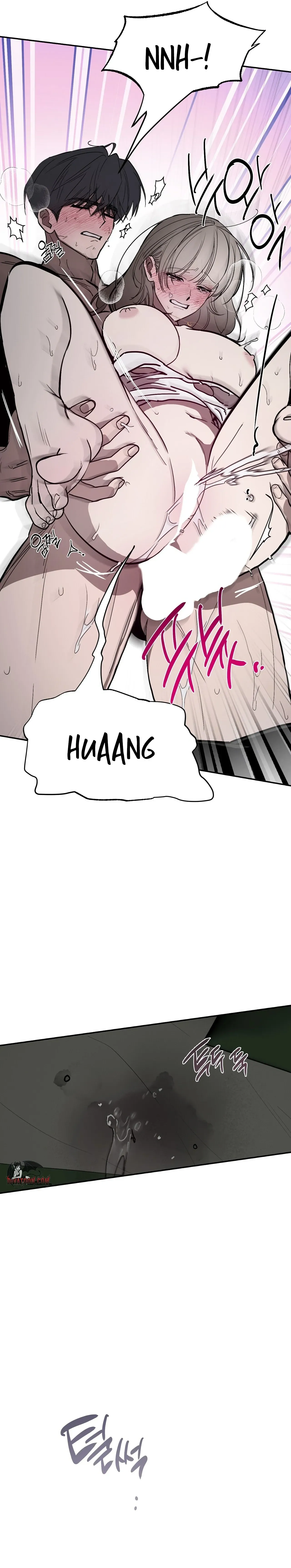 Orchard of Temptation Chapter 19 page 21 - 