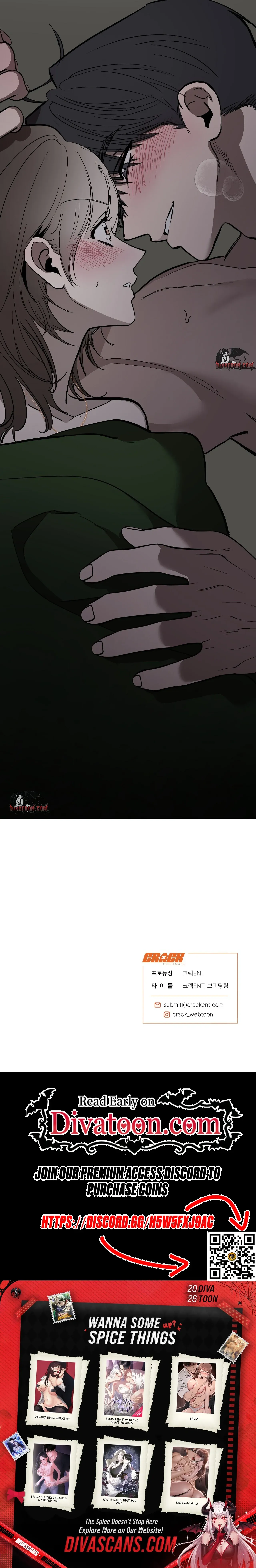 Orchard of Temptation Chapter 19 page 28 - 