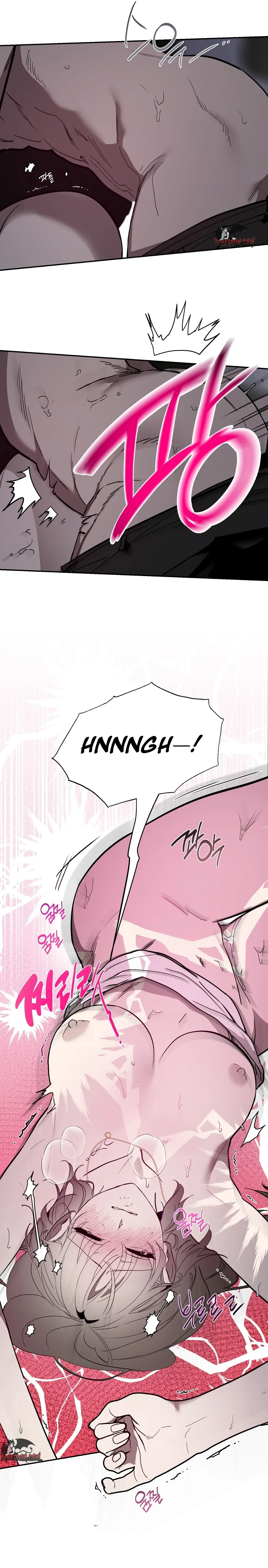 Orchard of Temptation Chapter 19 page 4 - 
