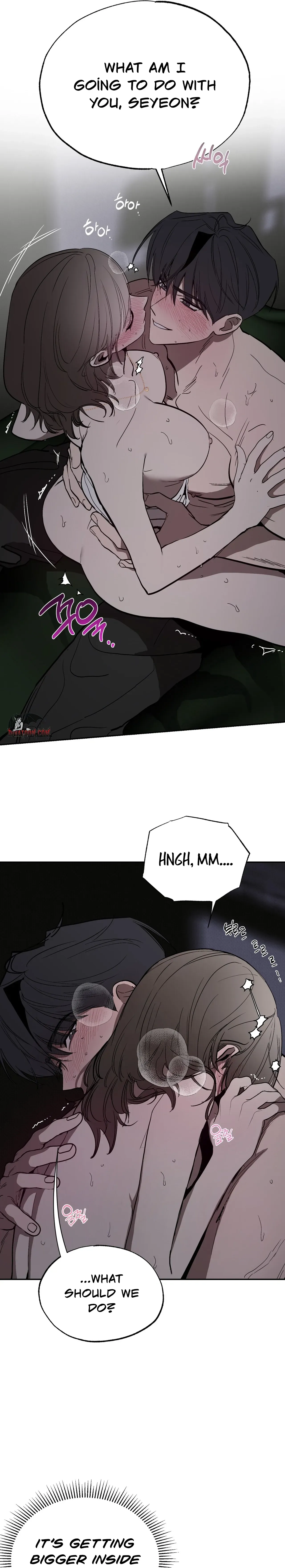 Orchard of Temptation Chapter 19 page 6 - 