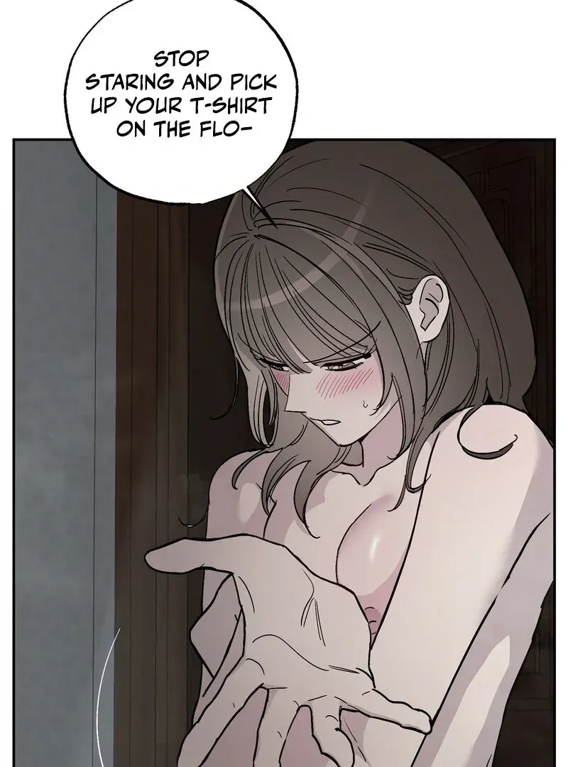 Orchard of Temptation Chapter 2 page 106 - 