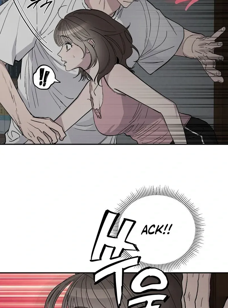Orchard of Temptation Chapter 2 page 23 - 