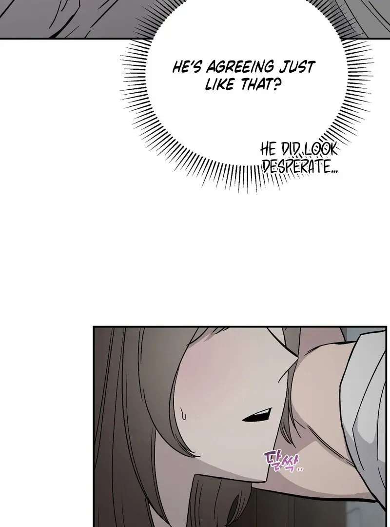 Orchard of Temptation Chapter 2 page 30 - 