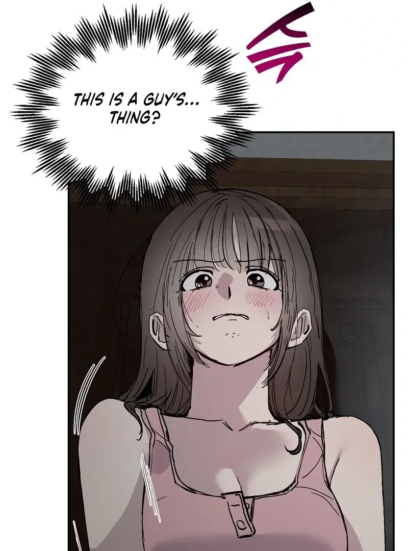 Orchard of Temptation Chapter 2 page 40 - 