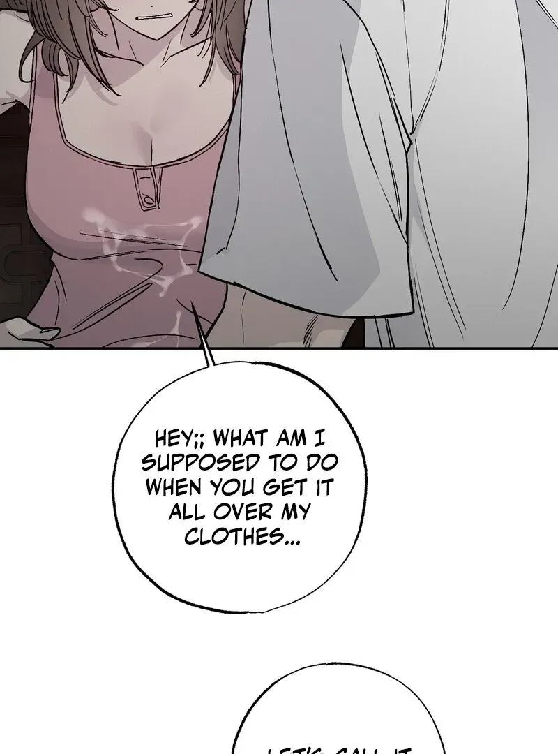 Orchard of Temptation Chapter 2 page 55 - 