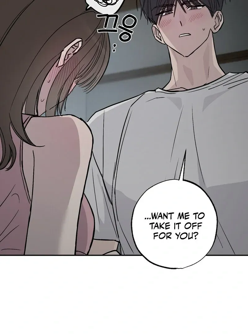 Orchard of Temptation Chapter 2 page 68 - 