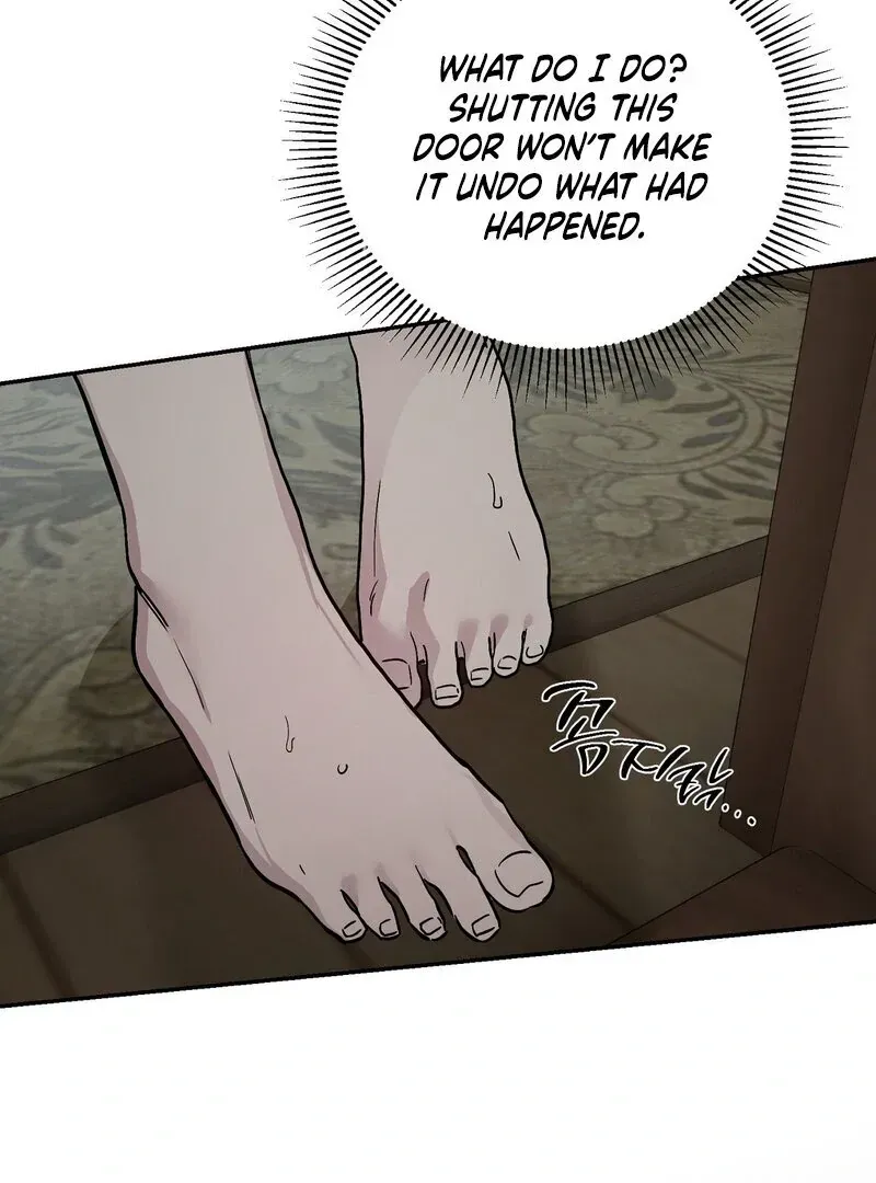 Orchard of Temptation Chapter 2 page 9 - 