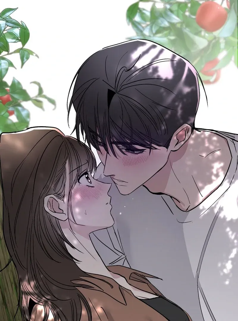 Orchard of Temptation Chapter 3 page 124 - 