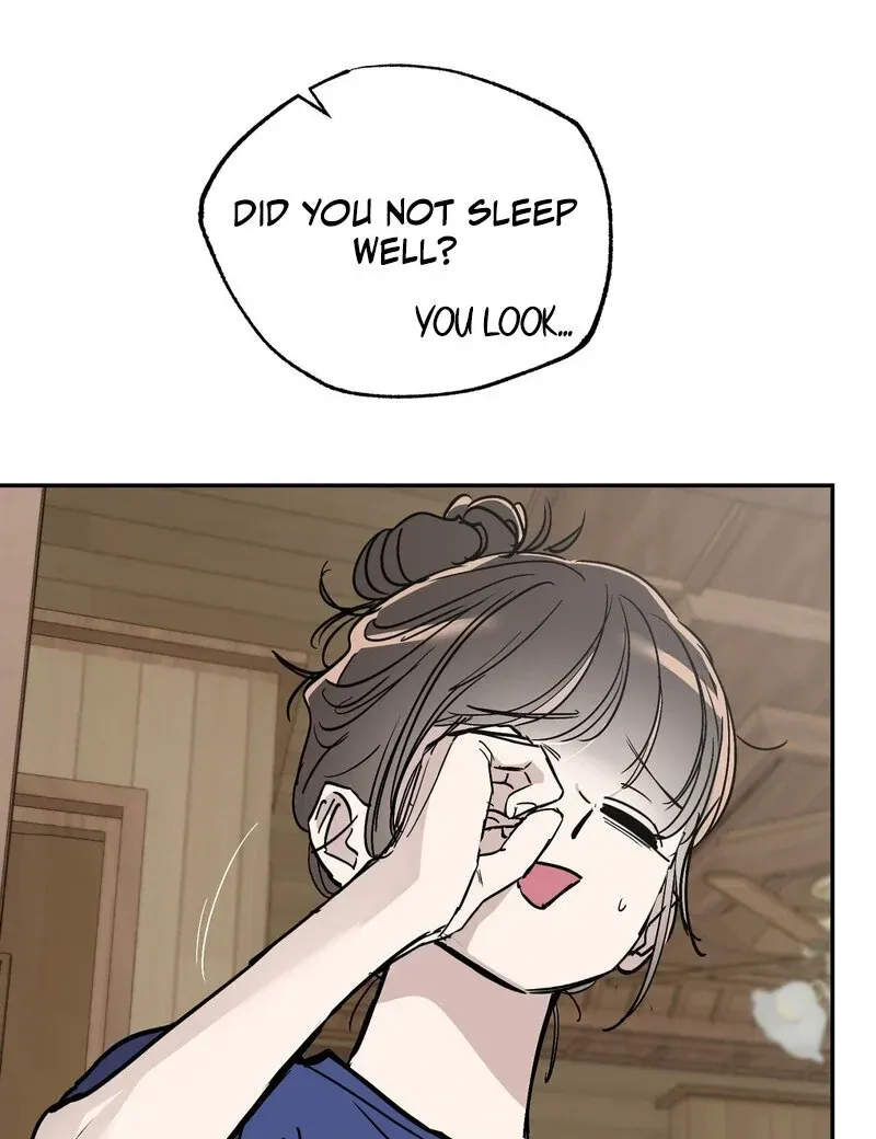 Orchard of Temptation Chapter 3 page 25 - 