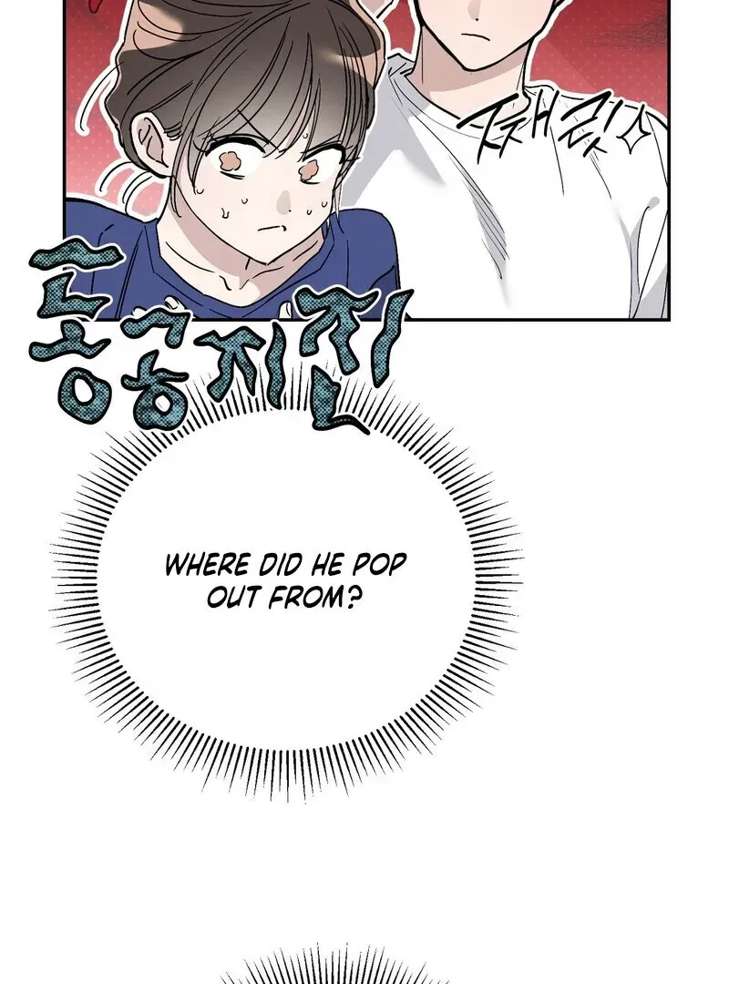 Orchard of Temptation Chapter 3 page 32 - 